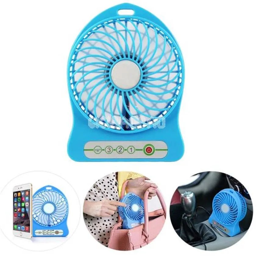 Portable fan discount price