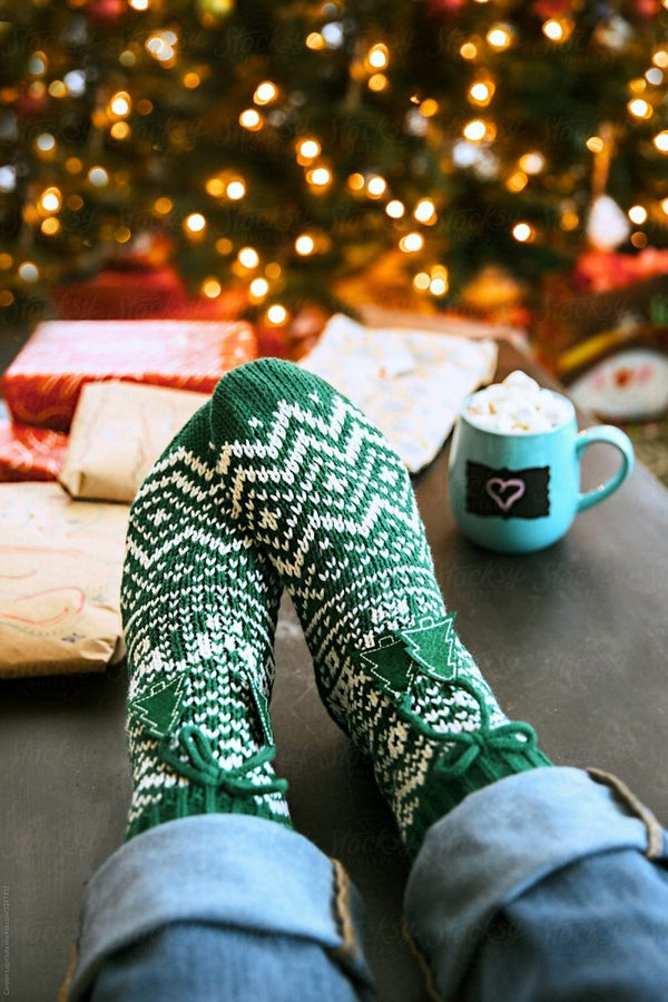 Holidays SockssocksSTLESS