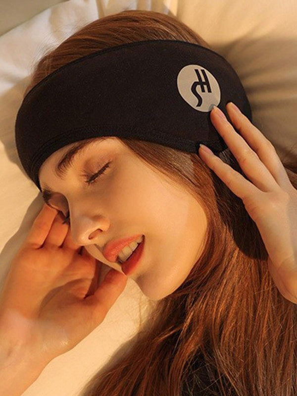 Sleep Soundproof Ear Muffs Eye MaskEye maskSTLESS