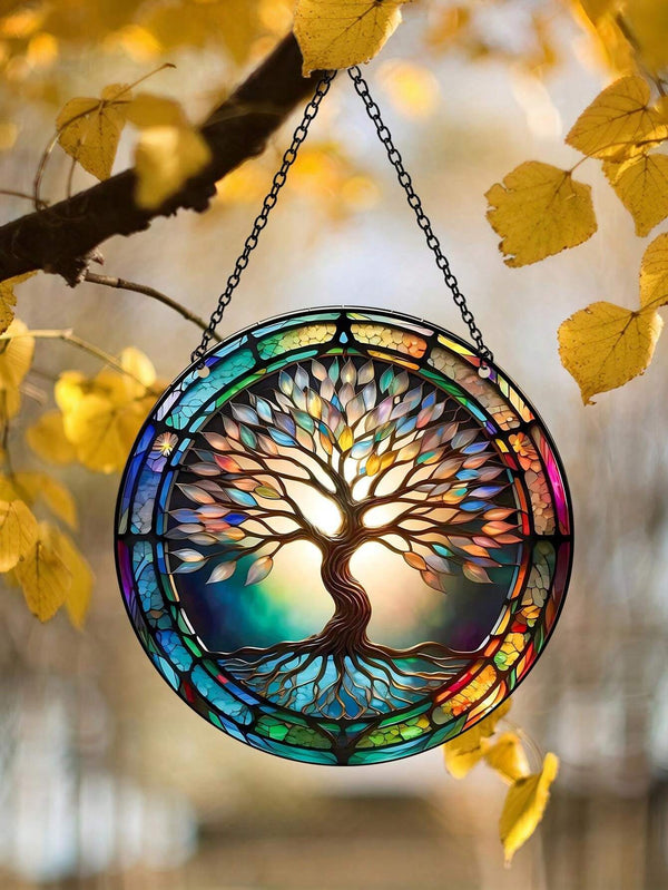 3d Tree Of Life DreamcatcherHome DecorSTLESS