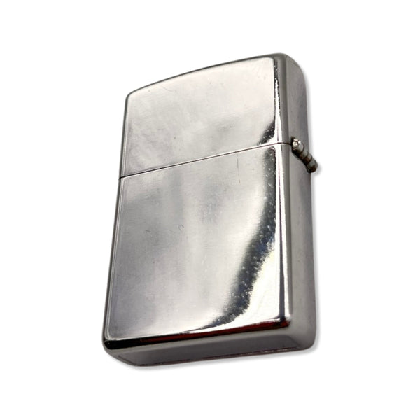 Custom Lighter Windproof SilverlightersSTLESS