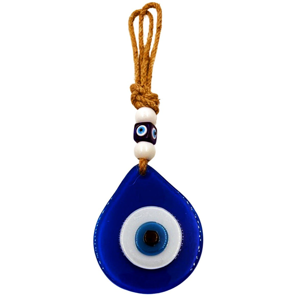 Evil Eye Transparent Blueevil eyeSTLESS