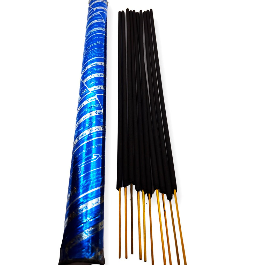 Long Incense Sticks AromatherapySTLESS