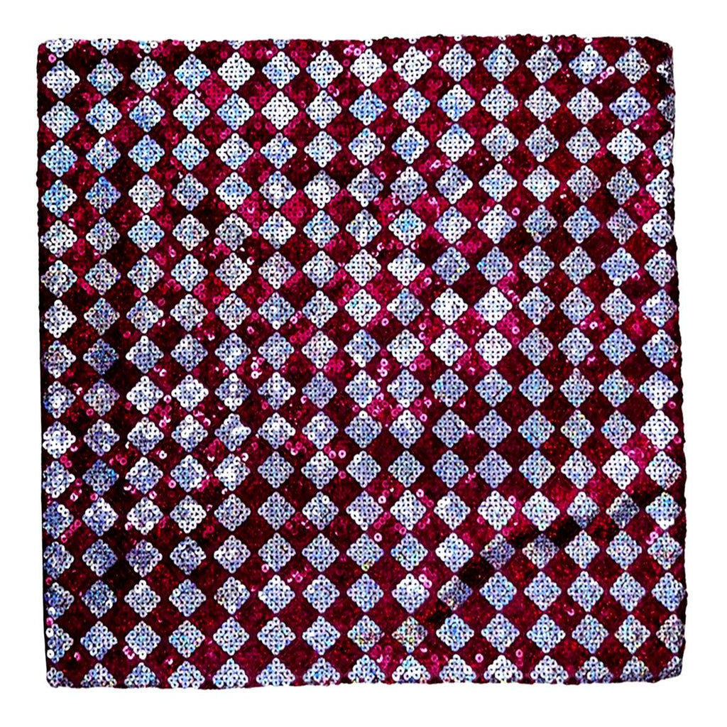 Reversible Sequin Pillow Case - Stress Relief Home Decor Magic Throw Pillow CoversCushionsSTLESS